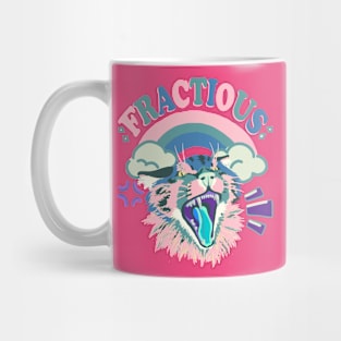 Fractious Mug